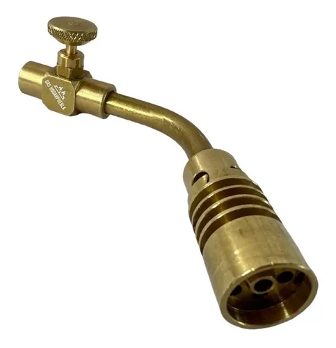 Boquillas para soldar